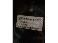 DZ95259532212,散熱器/水箱,濟南鼎立興丞汽車配件有限公司