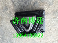 DZ95259590077,陜汽德龍前減震墊,濟(jì)南博通重汽備件庫(kù)