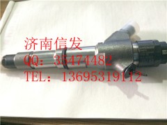 0445120357、 VG1034080002,豪沃博世噴油器,濟(jì)南信發(fā)汽車配件有限公司