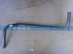 AZ9725590361,彎管(DE箱6乘4變速器輔助支撐),濟(jì)南信興汽車配件貿(mào)易有限公司