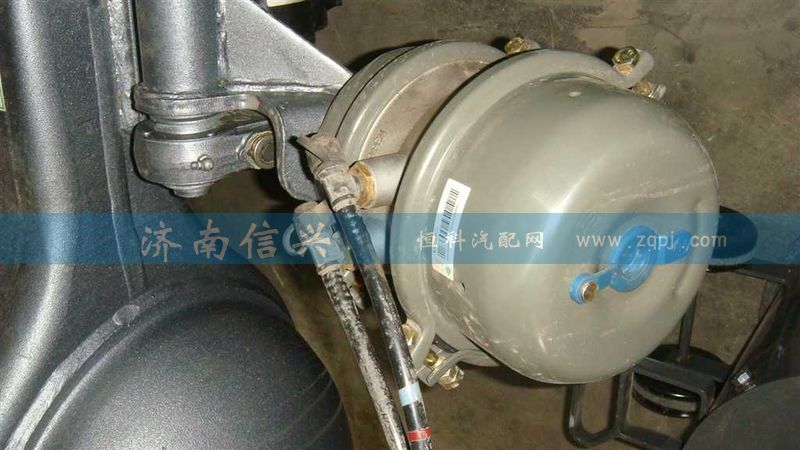 WG9000360603,雙膜片制動(dòng)氣室(VOSS),濟(jì)南信興汽車配件貿(mào)易有限公司