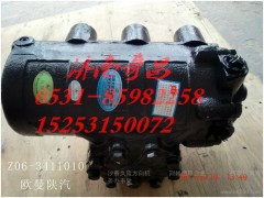 G0340170005A0,轉(zhuǎn)向器,濟(jì)南奇昌汽車配件有限公司