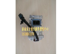 VG1540110410,TRQ電子調(diào)壓器總成(10L),濟南東方重汽配件銷售中心