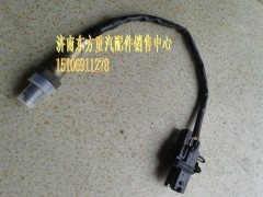 VG1238090008,TRQ氧傳感器12L,濟(jì)南東方重汽配件銷售中心