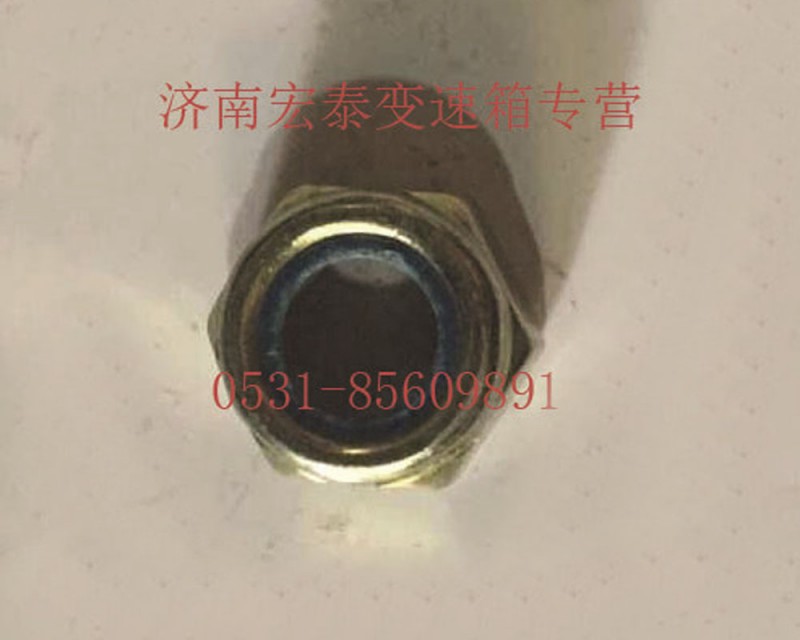 AZ9003881616,六角尼龍圈鎖緊螺母,濟(jì)南宏泰變速箱專營(yíng)店