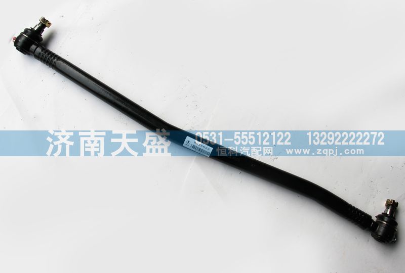 SZ943000002,轉(zhuǎn)向直拉桿總成,濟(jì)南天盛汽車配件有限公司