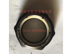 AZ2229100327,凸緣螺母,濟(jì)南宏泰變速箱專營(yíng)店