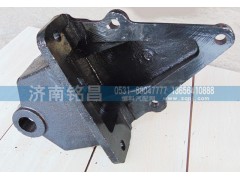 DZ9114520010,奧龍前簧前支架,濟(jì)南銘昌汽車配件有限公司