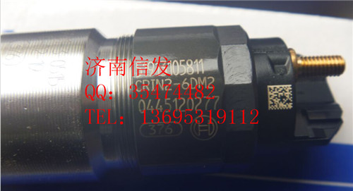 0445120277 濰柴歐三噴油器 1112010-M10-0000 錫柴歐四 CRIN2-6DM2,0445120277 濰柴歐三噴油器 1112010-M10-0000 錫柴歐四 CRIN2-6DM2,濟南信發(fā)汽車配件有限公司