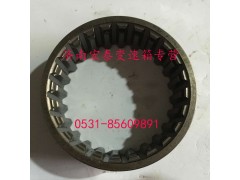 AZ2210100002,花鍵套,濟(jì)南宏泰變速箱專(zhuān)營(yíng)店