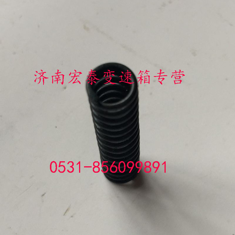 WG2229100211,同步器彈簧,濟(jì)南宏泰變速箱專營(yíng)店