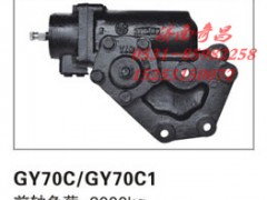 G0340020001A0,江蘇罡陽 動力轉向器,濟南奇昌汽車配件有限公司