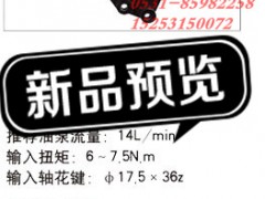 1103634000010,江蘇罡陽 動力轉(zhuǎn)向器,濟南奇昌汽車配件有限公司