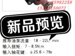 DZ9100470055,江蘇罡陽 動(dòng)力轉(zhuǎn)向器,濟(jì)南奇昌汽車配件有限公司