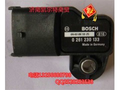 VG1540090055,進(jìn)氣壓力溫度傳感器,濟(jì)南凱爾特商貿(mào)有限公司