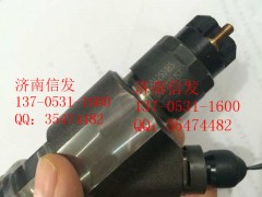 0445120157博世紅巖上菲紅噴油器,0445120157博世紅巖上菲紅噴油器,濟(jì)南信發(fā)汽車(chē)配件有限公司