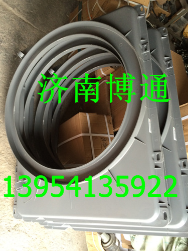 AZ9925530005,豪沃A7護(hù)風(fēng)罩總成 AZ9925530005,濟(jì)南博通重汽備件庫