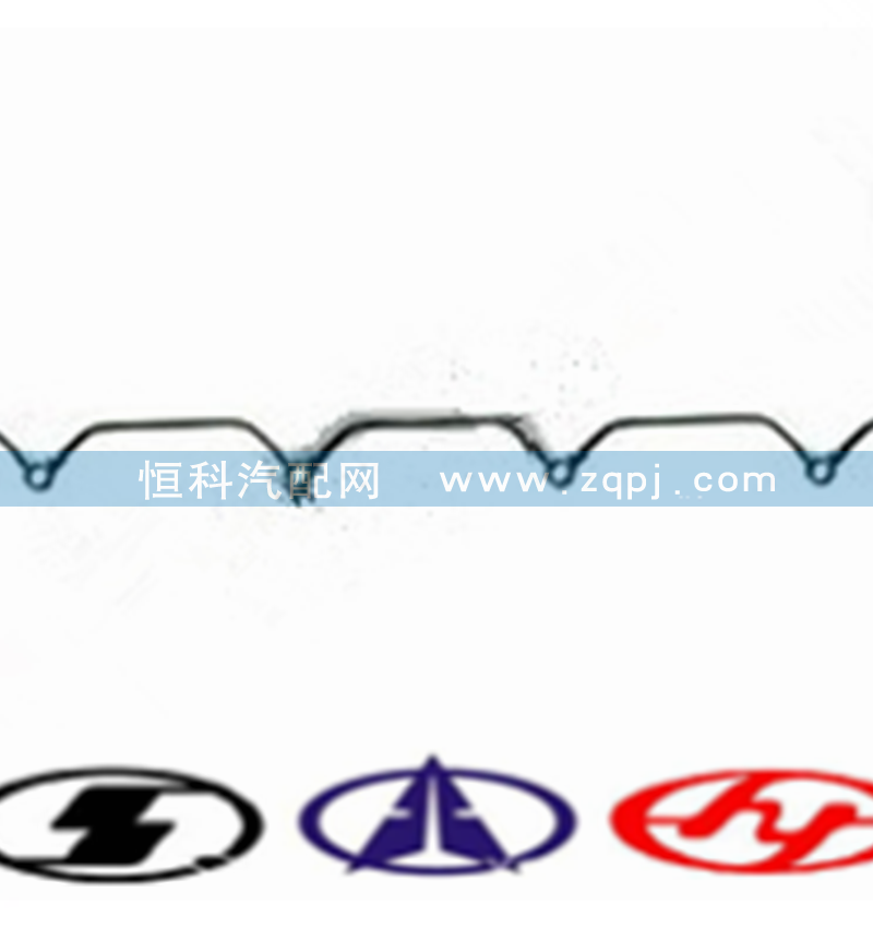 VG1246080008,噴油器回油管 重汽D12共軌,濟(jì)南嘉磊汽車配件有限公司(原濟(jì)南瑞翔)