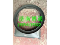 WG9918530003,豪沃A7護(hù)風(fēng)罩,濟(jì)南博通重汽備件庫