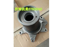 200V06609-5012,風(fēng)扇托架,濟(jì)南杭曼汽車配件有限公司