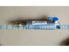 WG9100360018,差速鎖氣缸,濟南賽魯汽配有限公司