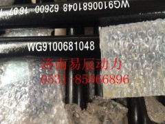 WG9100681048,穩(wěn)定桿總成,濟(jì)南易辰動(dòng)力汽車配件公司