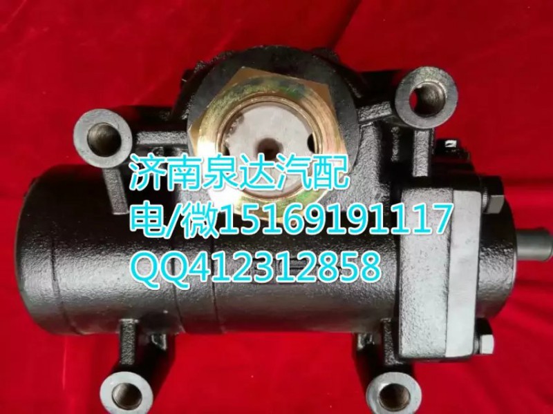 3401GM-010,動(dòng)力轉(zhuǎn)向器/方向機(jī),濟(jì)南泉達(dá)汽配有限公司