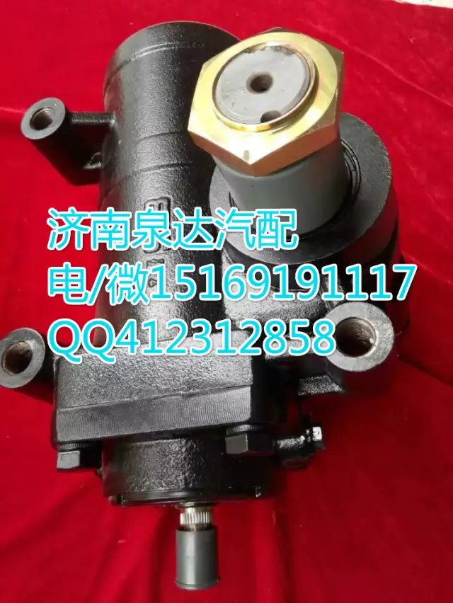 3401GM-010,動(dòng)力轉(zhuǎn)向器/方向機(jī),濟(jì)南泉達(dá)汽配有限公司