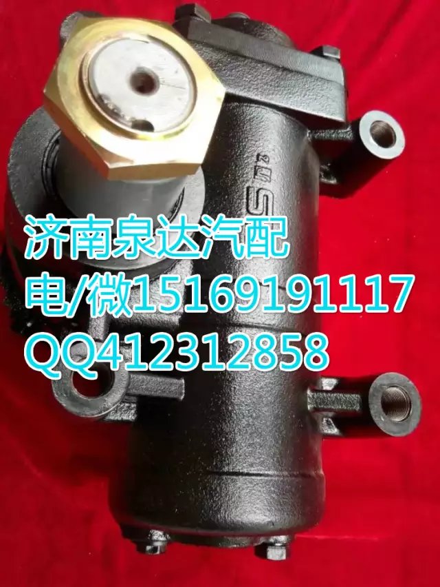 3411010A8E,動力轉向器/方向機,濟南泉達汽配有限公司