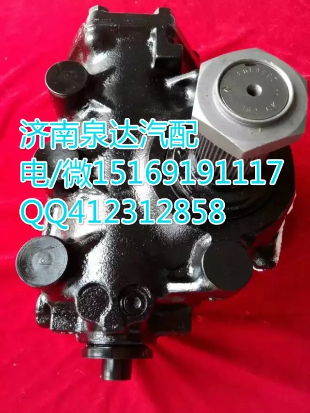 8098955849,動力轉(zhuǎn)向器/方向機,濟南泉達汽配有限公司