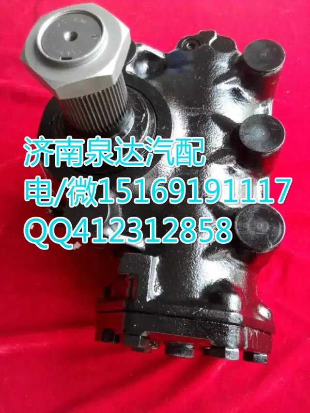 8098955849,動力轉(zhuǎn)向器/方向機,濟南泉達汽配有限公司