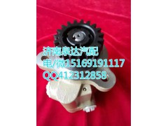 3407020-D100G,轉(zhuǎn)向助力葉片泵,濟(jì)南泉達(dá)汽配有限公司