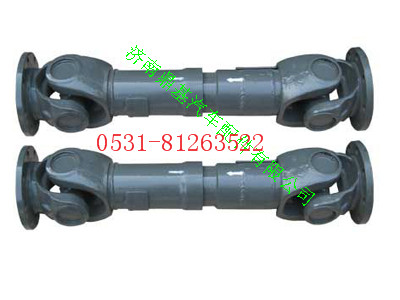 199012310125,0125傳動(dòng)軸650長,濟(jì)南鼎基重汽配件有限公司