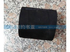 6156C120004,硅膠管,濟(jì)南約書亞汽車配件有限公司（原華魯信業(yè)）