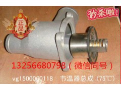 VG1500060118,發(fā)動機節(jié)溫器,濟南凱爾特商貿(mào)有限公司