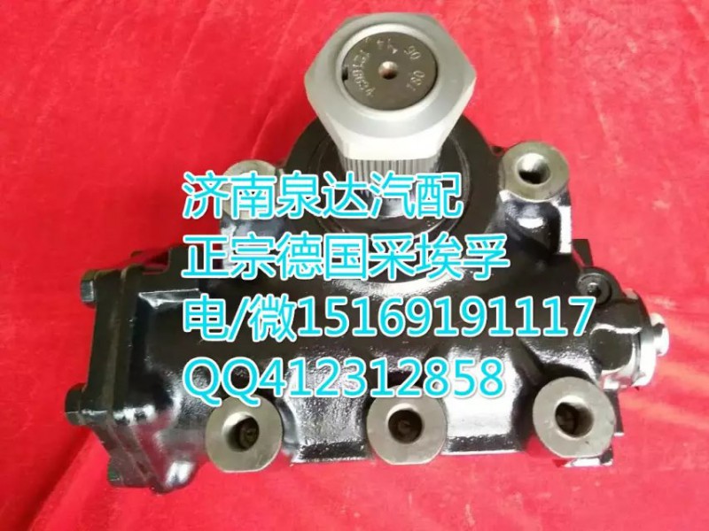 8098957133,動力轉(zhuǎn)向器/方向機(jī),濟(jì)南泉達(dá)汽配有限公司