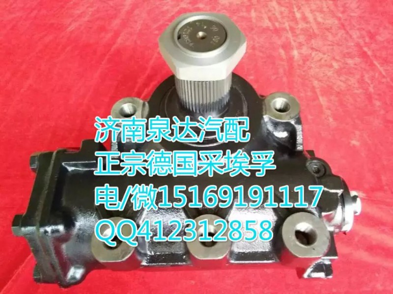 5801276122,動(dòng)力轉(zhuǎn)向器/方向機(jī),濟(jì)南泉達(dá)汽配有限公司