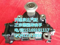 5801276122,動(dòng)力轉(zhuǎn)向器/方向機(jī),濟(jì)南泉達(dá)汽配有限公司