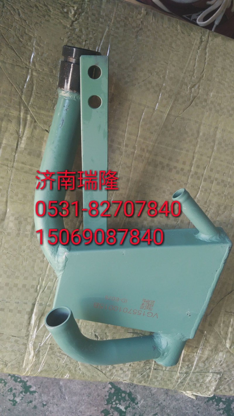 vg557010015B,重汽油氣分離器,濟(jì)南瑞隆工貿(mào)重卡動力專營