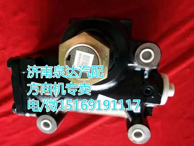 WG9131478229,動(dòng)力轉(zhuǎn)向器/方向機(jī),濟(jì)南泉達(dá)汽配有限公司