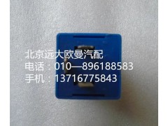 1B22037521008,警報閃光器,北京遠(yuǎn)大歐曼汽車配件有限公司