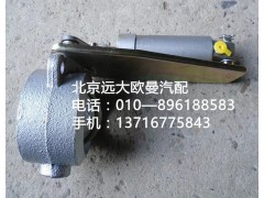 1112235684110,排氣制動(dòng)閥總成,北京遠(yuǎn)大歐曼汽車配件有限公司