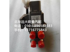 1116136680001,油箱轉(zhuǎn)換電磁閥,北京遠(yuǎn)大歐曼汽車配件有限公司