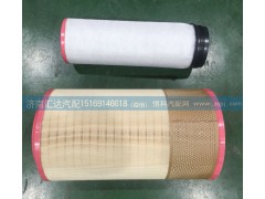 710W08405-0021,曼發(fā)動(dòng)機(jī)空氣濾芯，空氣濾清器濾芯總成,濟(jì)南匯達(dá)汽配銷售中心