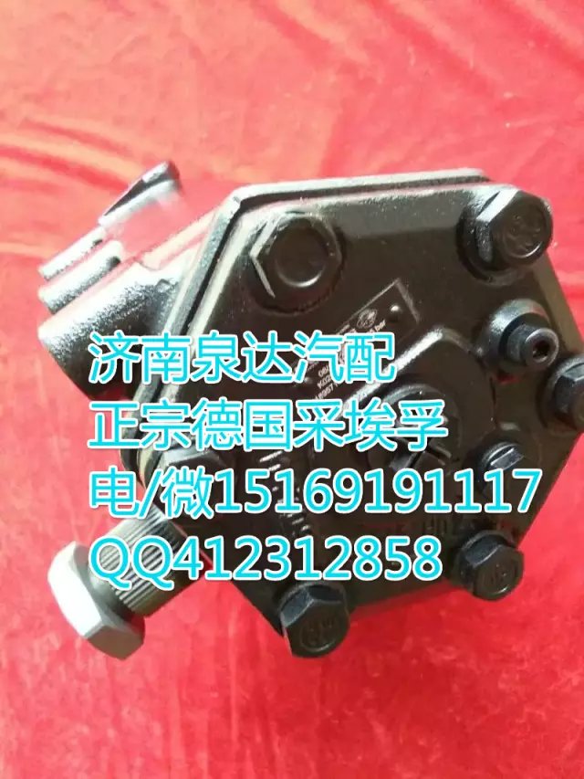 8098957111,動力轉(zhuǎn)向器/方向機,濟南泉達汽配有限公司