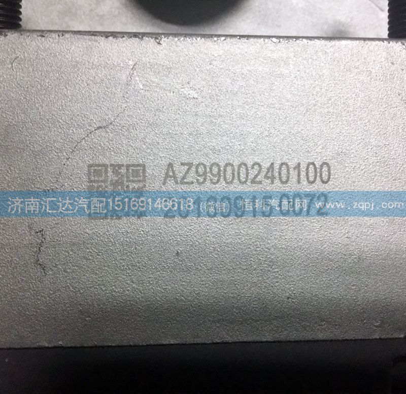 AZ9900240100,換擋操縱器,濟(jì)南匯達(dá)汽配銷售中心