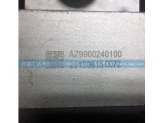 AZ9900240100,換擋操縱器,濟(jì)南匯達(dá)汽配銷售中心