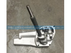 AZ9900240100,換擋操縱器,濟(jì)南匯達(dá)汽配銷售中心