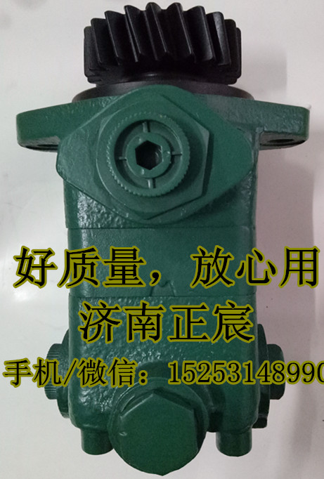 3407020-0204,助力泵/葉片泵/齒輪泵/轉(zhuǎn)子泵,濟(jì)南正宸動(dòng)力汽車零部件有限公司