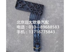 1124111700005,油門踏板,北京遠(yuǎn)大歐曼汽車配件有限公司